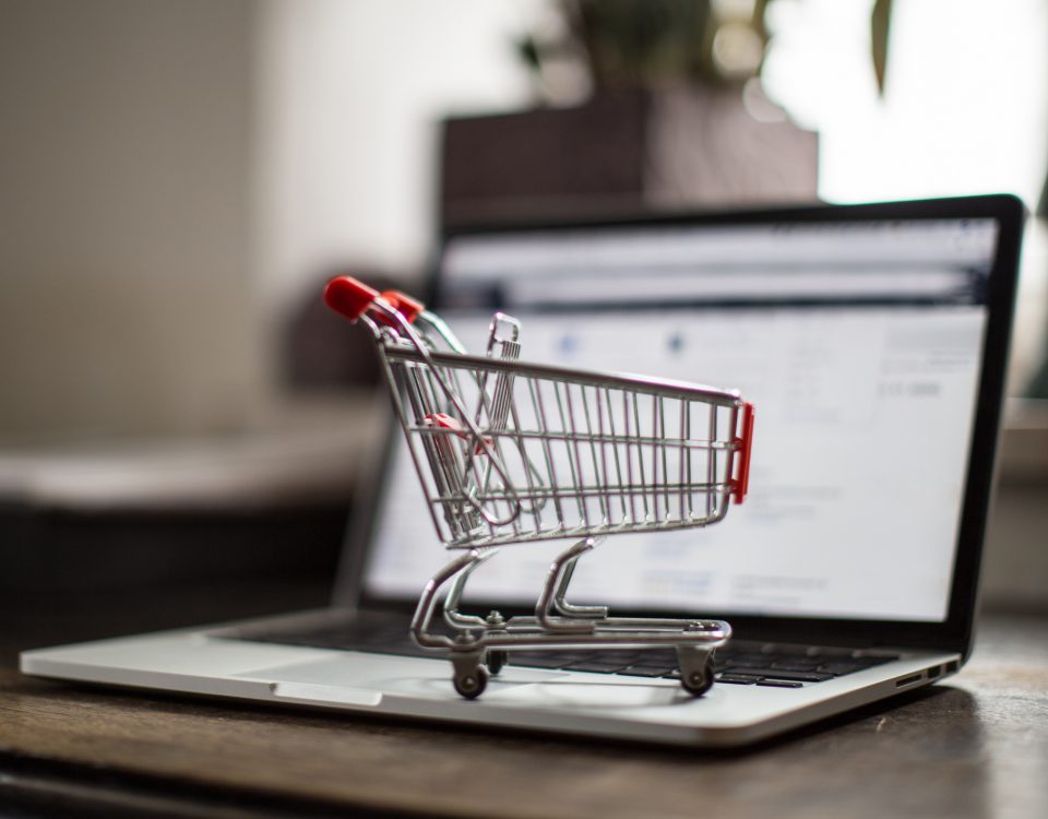 E-Commerce